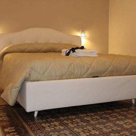 B&B Palazzo Rochira Castellaneta Luaran gambar