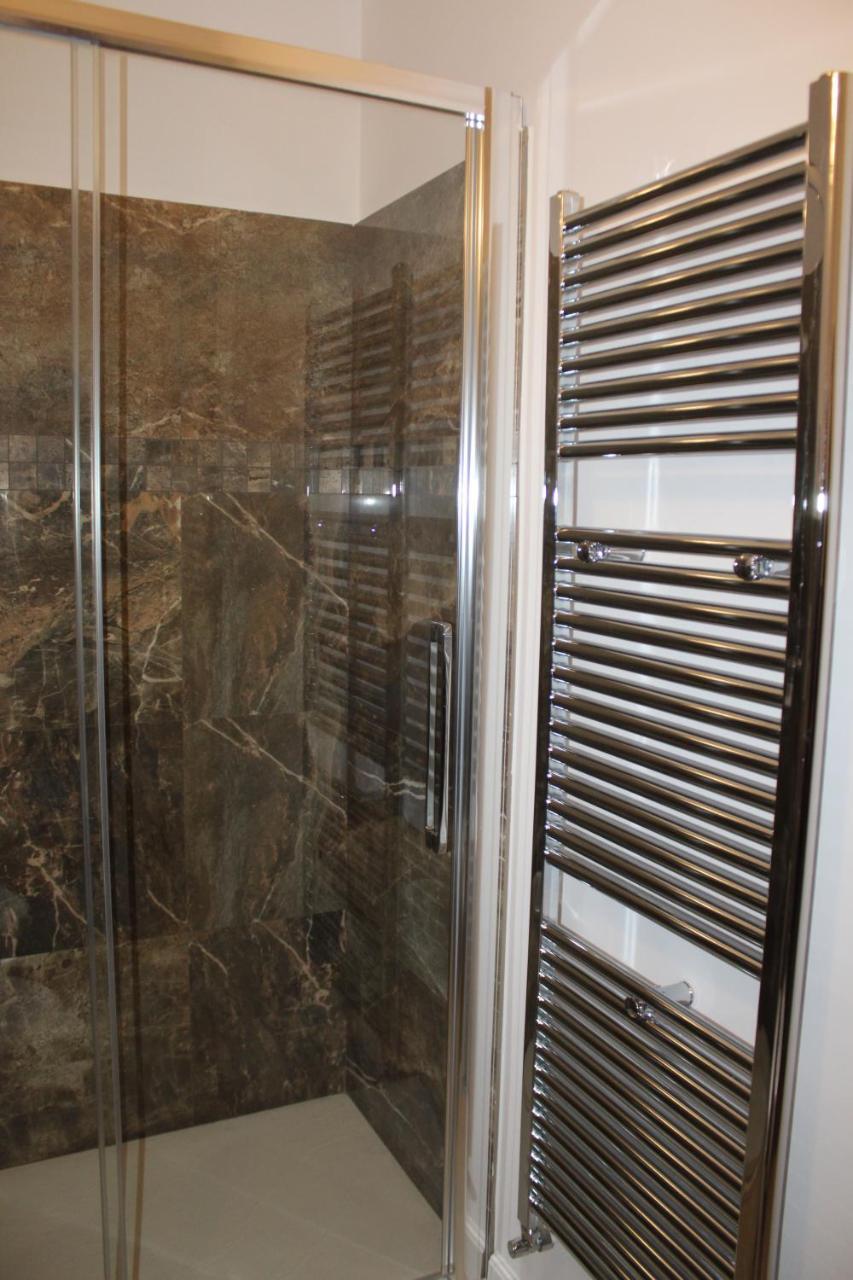 B&B Palazzo Rochira Castellaneta Luaran gambar