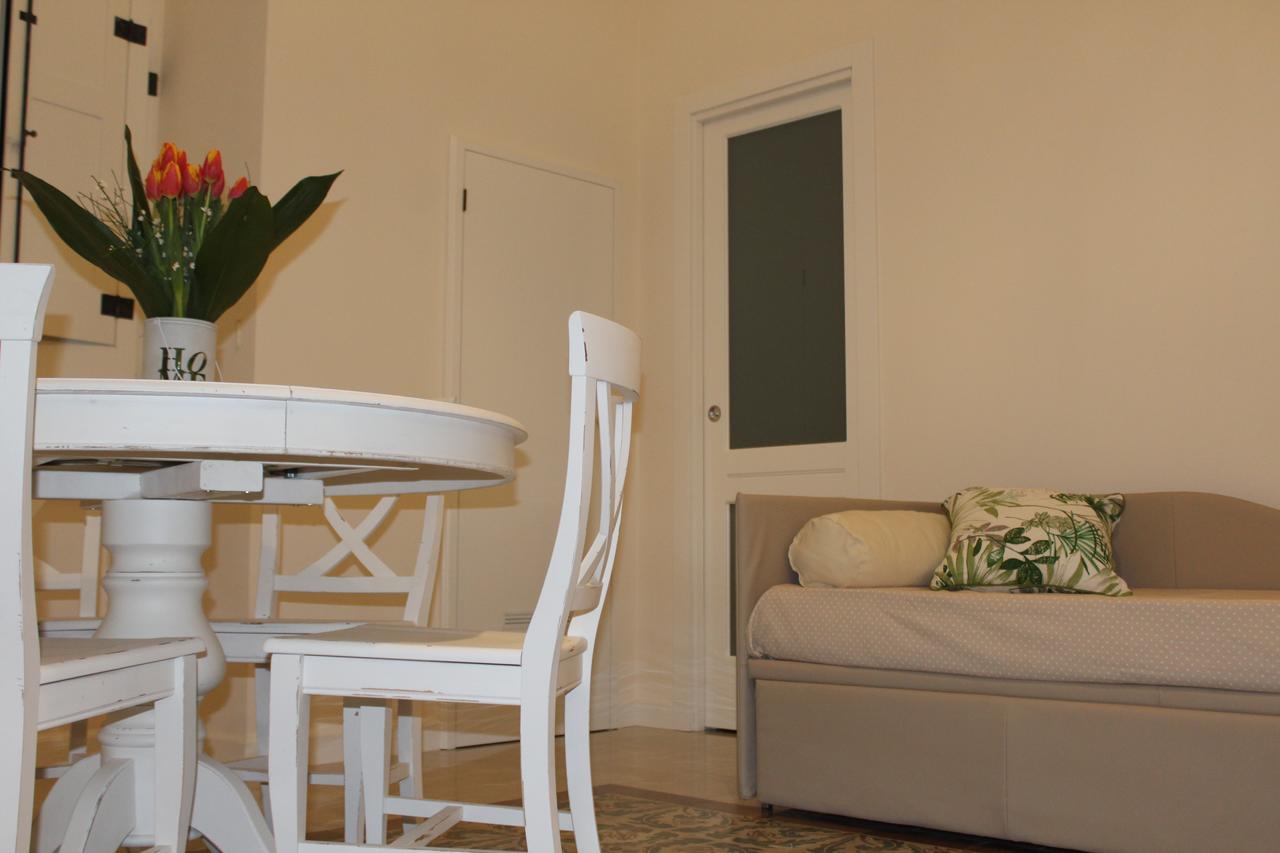 B&B Palazzo Rochira Castellaneta Luaran gambar