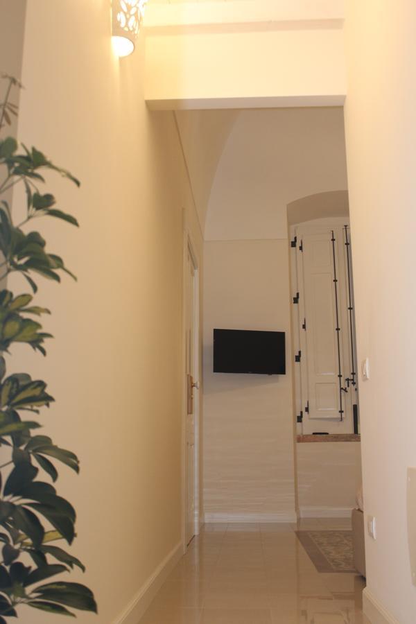 B&B Palazzo Rochira Castellaneta Luaran gambar