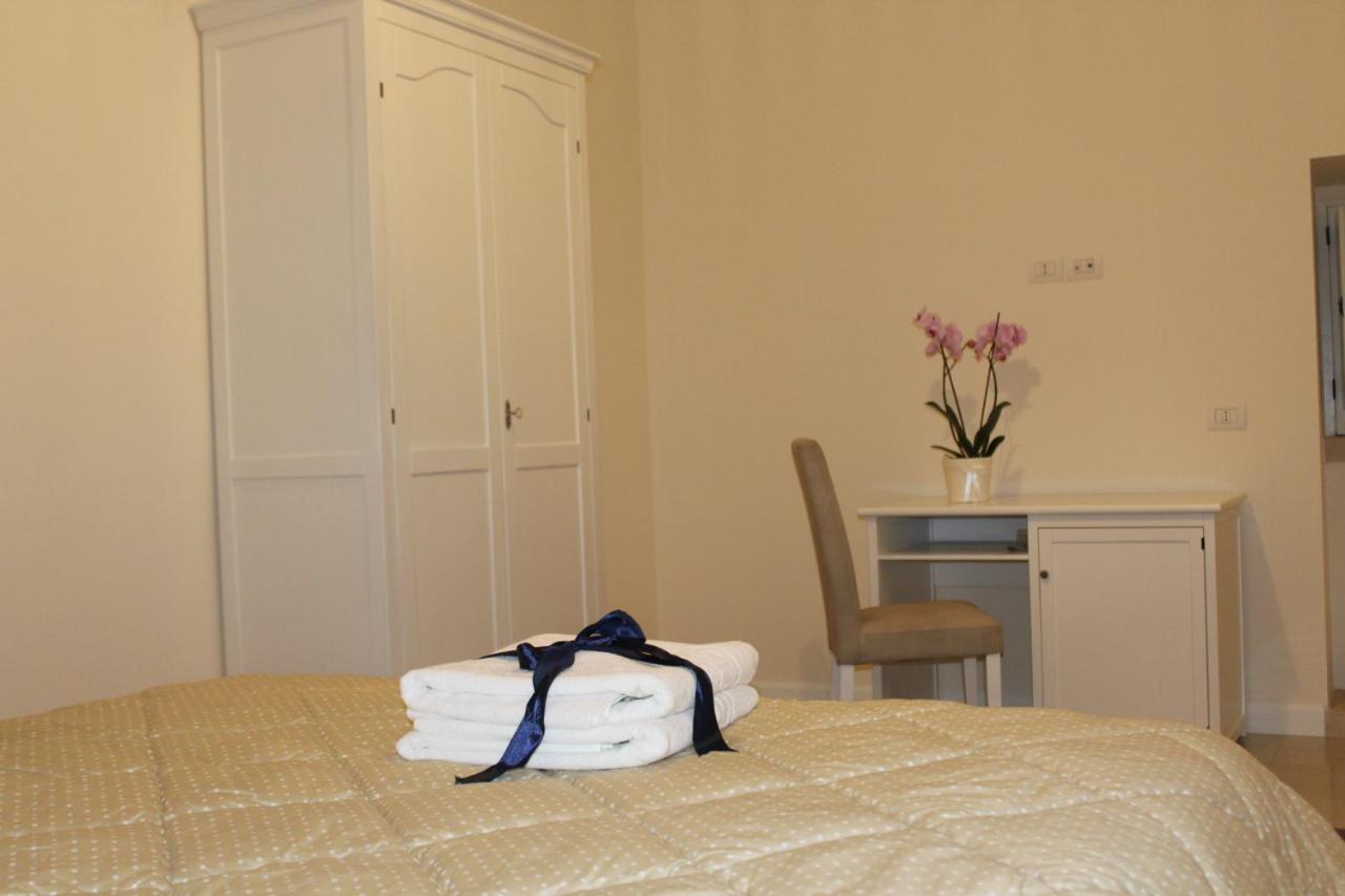 B&B Palazzo Rochira Castellaneta Luaran gambar