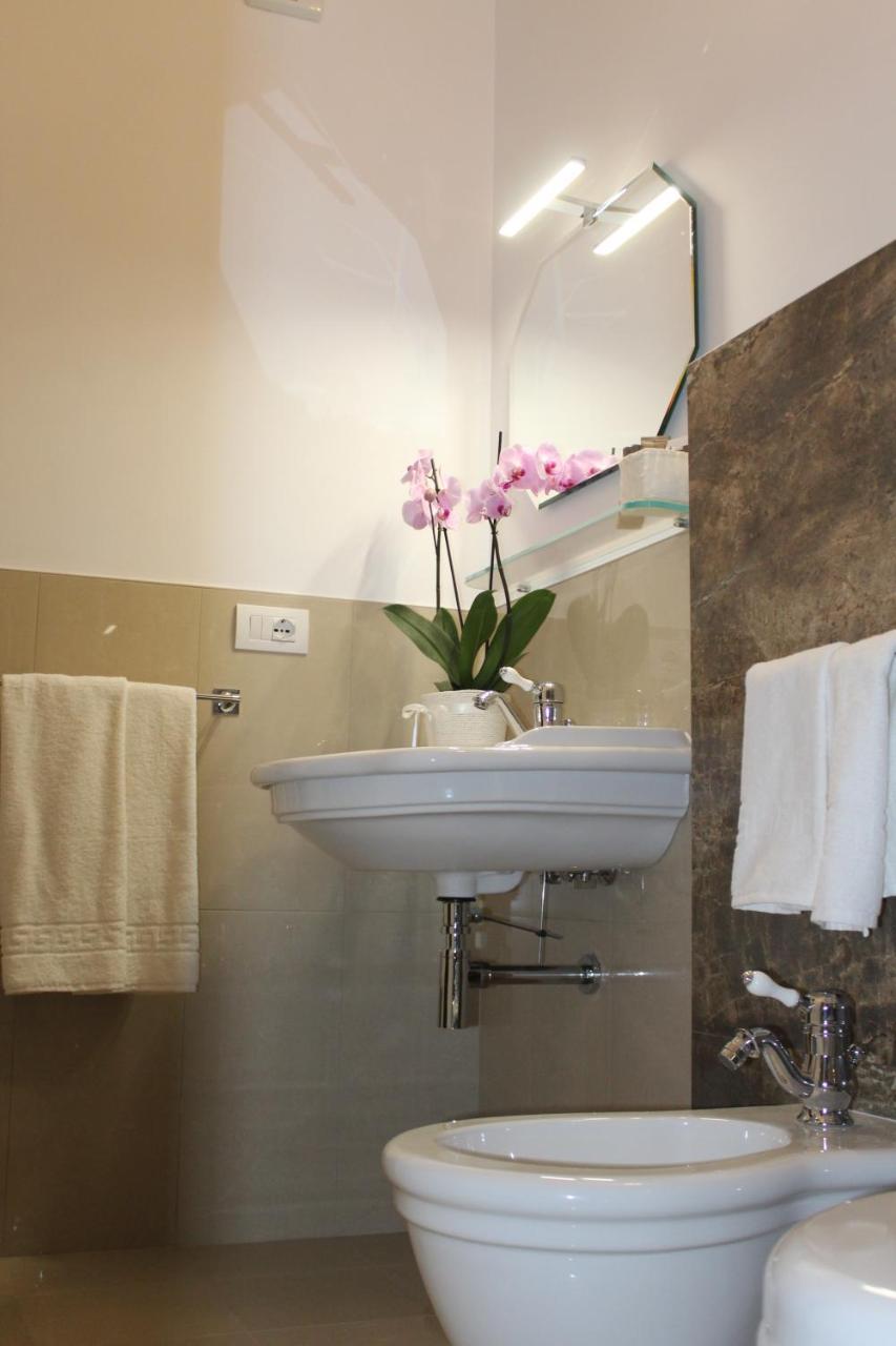 B&B Palazzo Rochira Castellaneta Luaran gambar