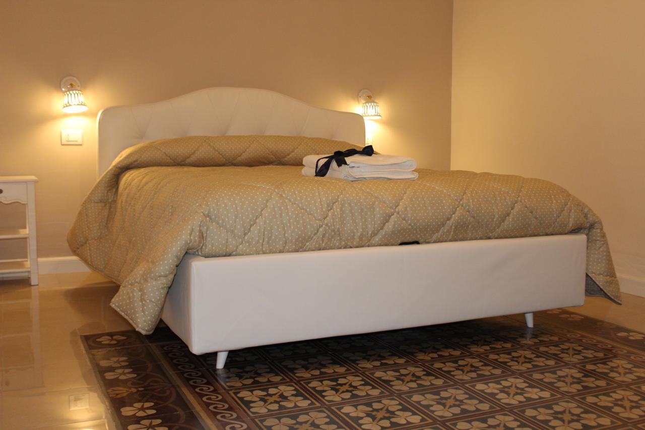 B&B Palazzo Rochira Castellaneta Luaran gambar