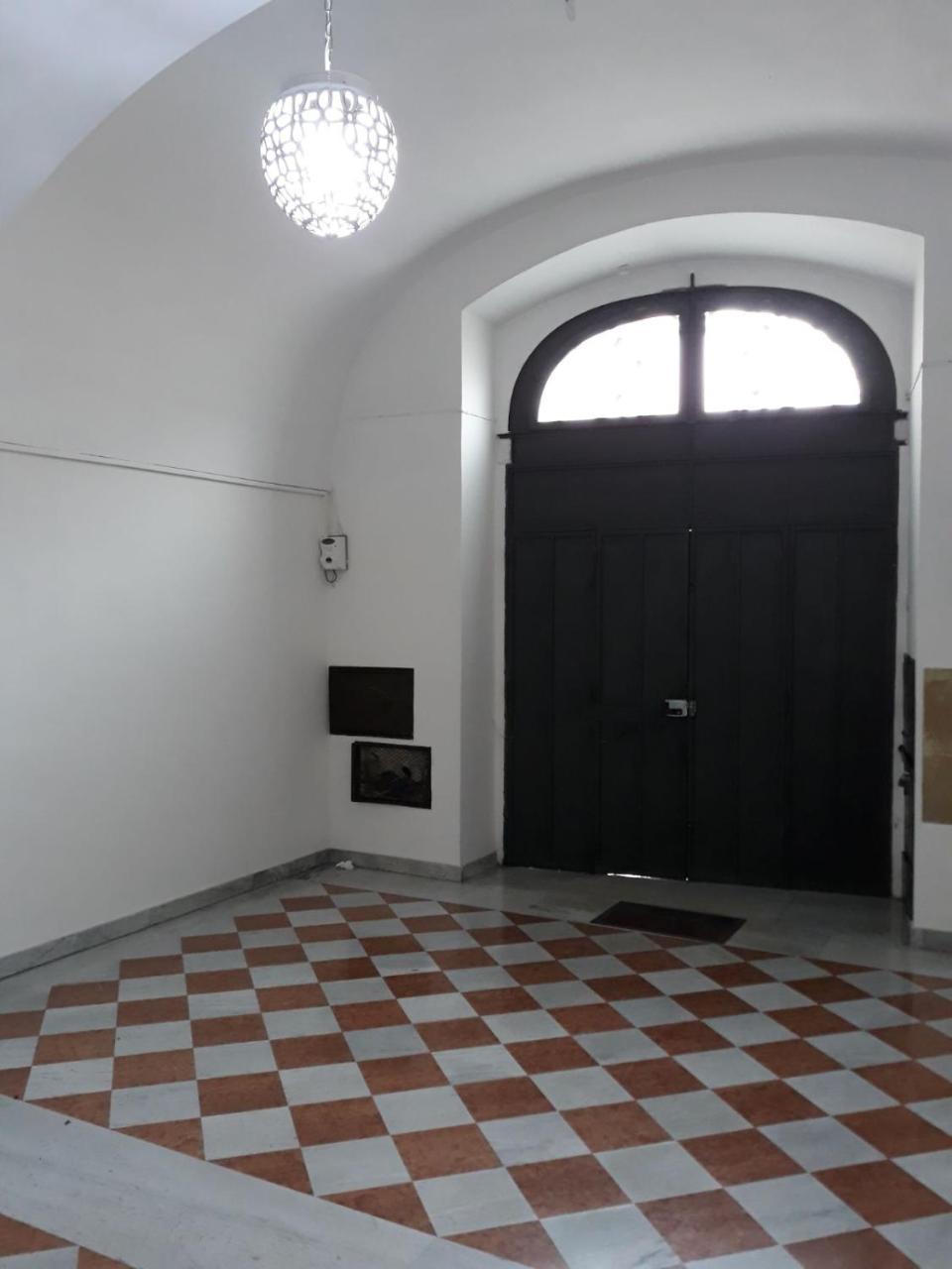 B&B Palazzo Rochira Castellaneta Luaran gambar