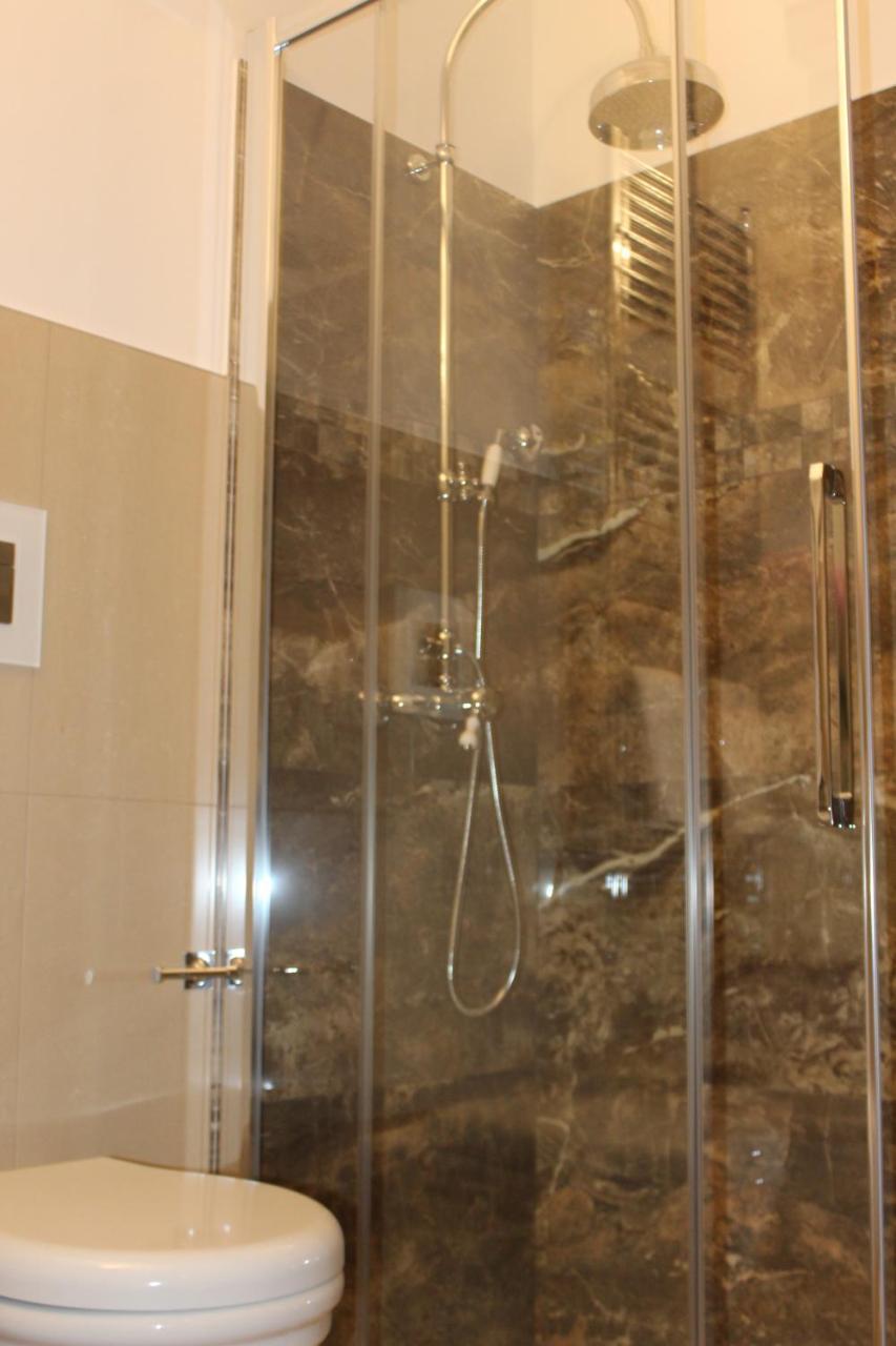 B&B Palazzo Rochira Castellaneta Luaran gambar