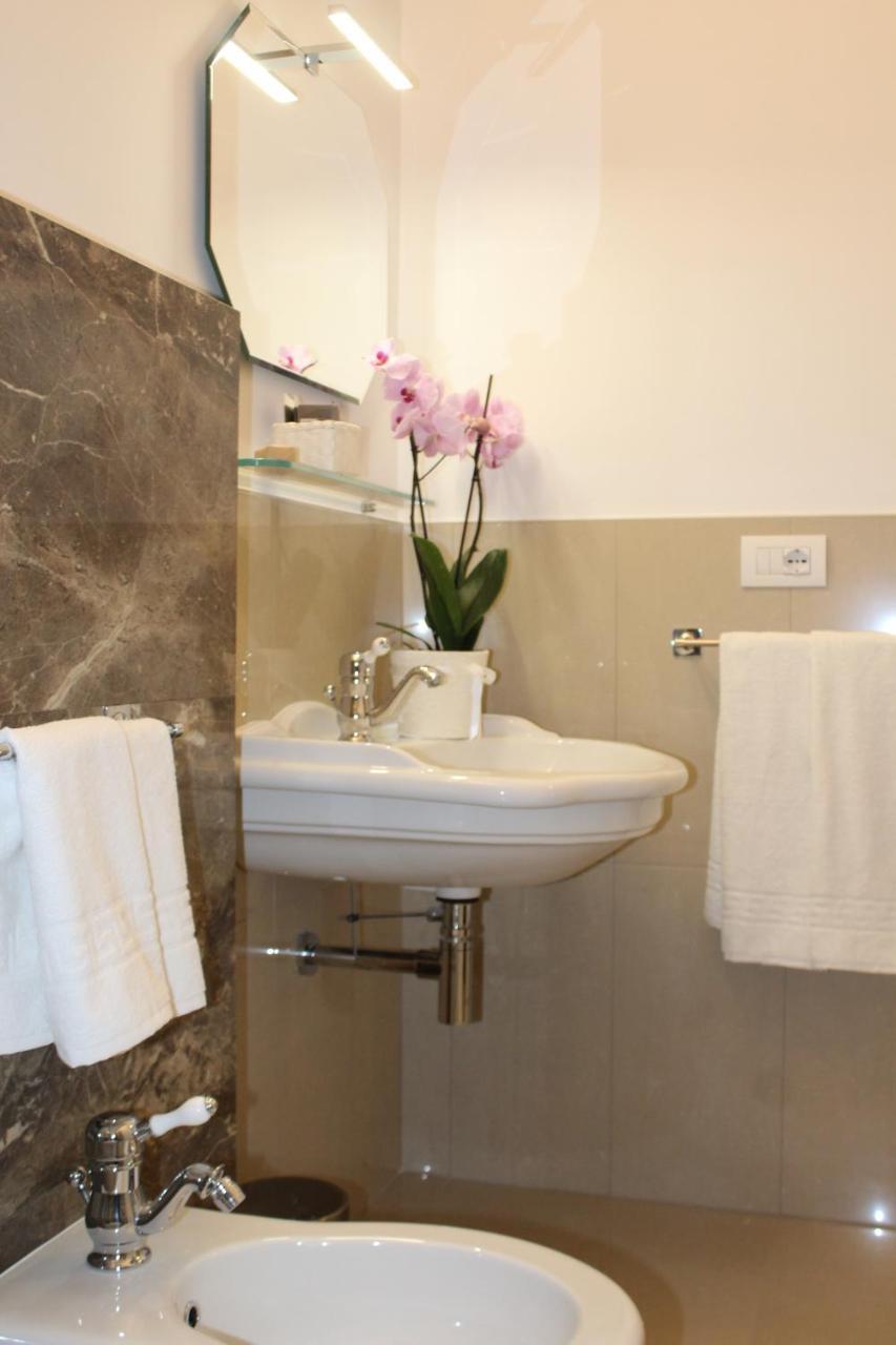 B&B Palazzo Rochira Castellaneta Luaran gambar