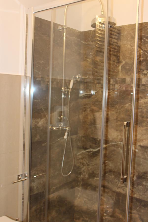B&B Palazzo Rochira Castellaneta Luaran gambar