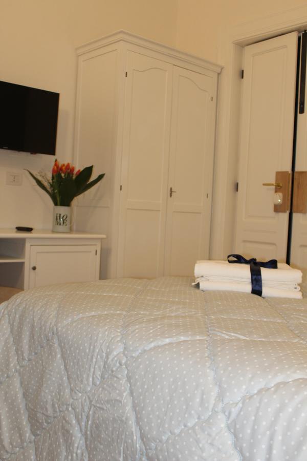 B&B Palazzo Rochira Castellaneta Luaran gambar