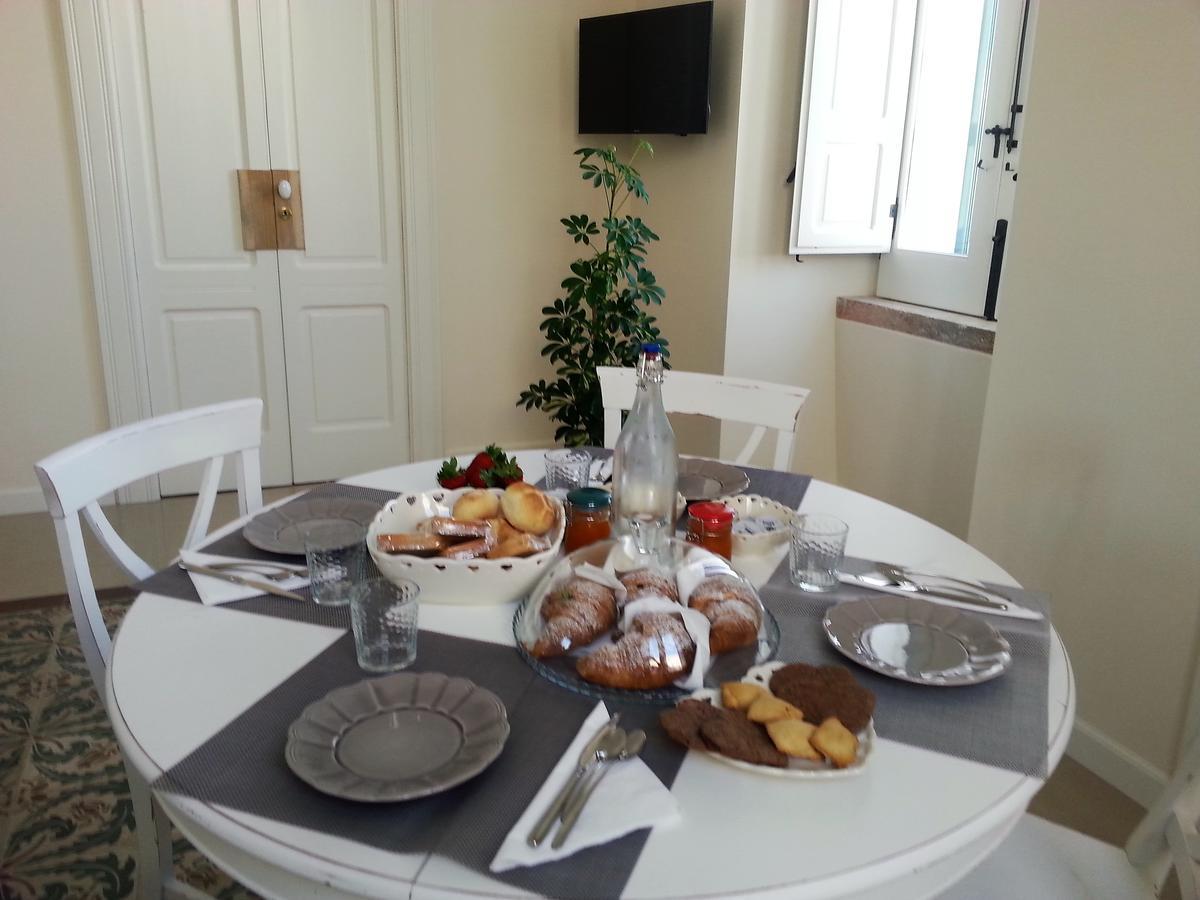 B&B Palazzo Rochira Castellaneta Luaran gambar