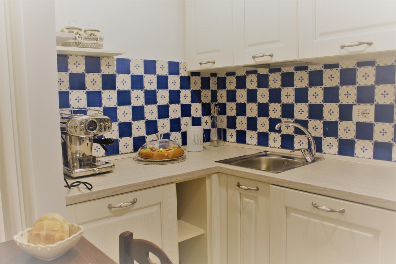 B&B Palazzo Rochira Castellaneta Luaran gambar