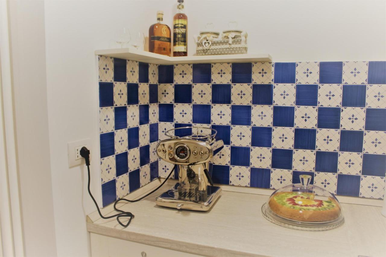 B&B Palazzo Rochira Castellaneta Luaran gambar